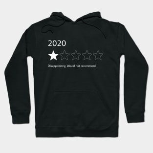 2020 Review Hoodie